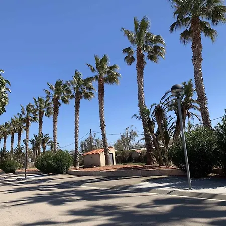 L'arenal L'Ampolla